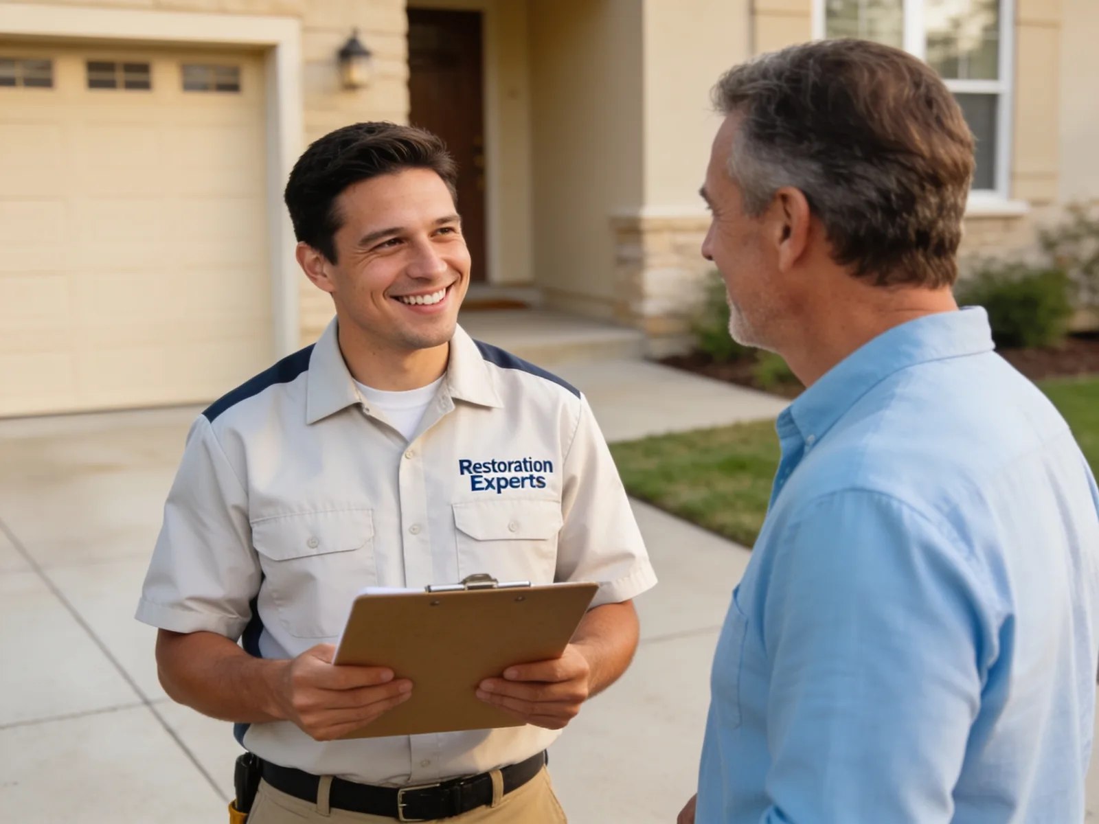 Water Damage Cleanup Tecumseh, NE FAQs